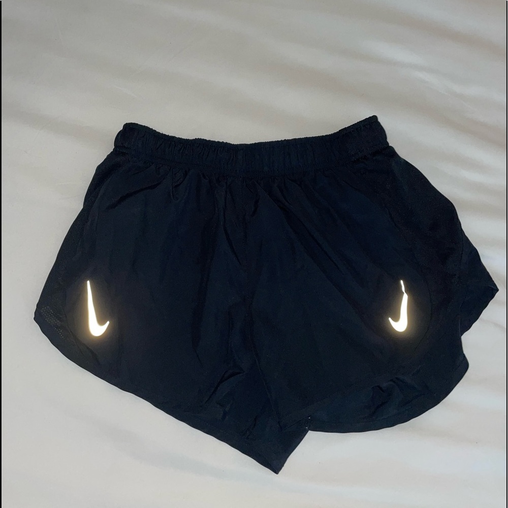 Nike Dri Fit Running Shorts